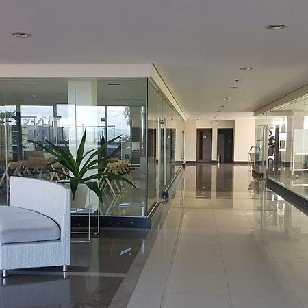 Mactan Newtown Condo With Garden And Ocean View 8Newtown Blvd 麦克坦 外观 照片
